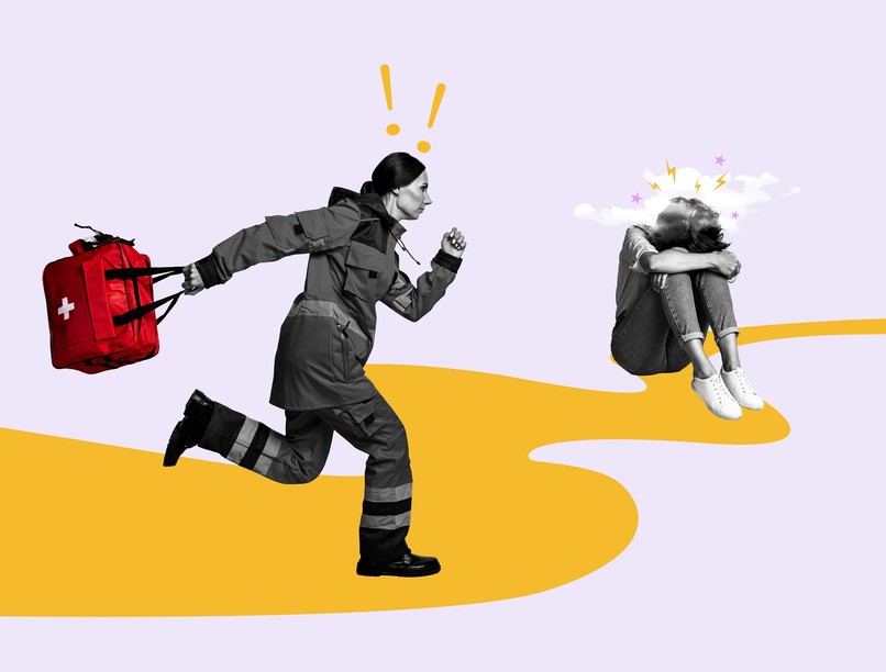 agyvérzés sztók stroke korai jel mentő