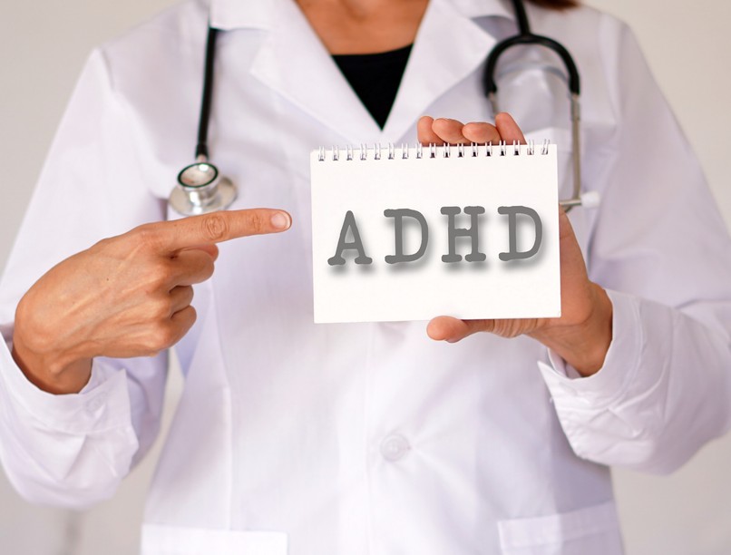 ADHD oka tünete kezelés