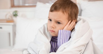  Hallójárat gyulladás: komoly fájdalom, de ez a kezelés segíthet 