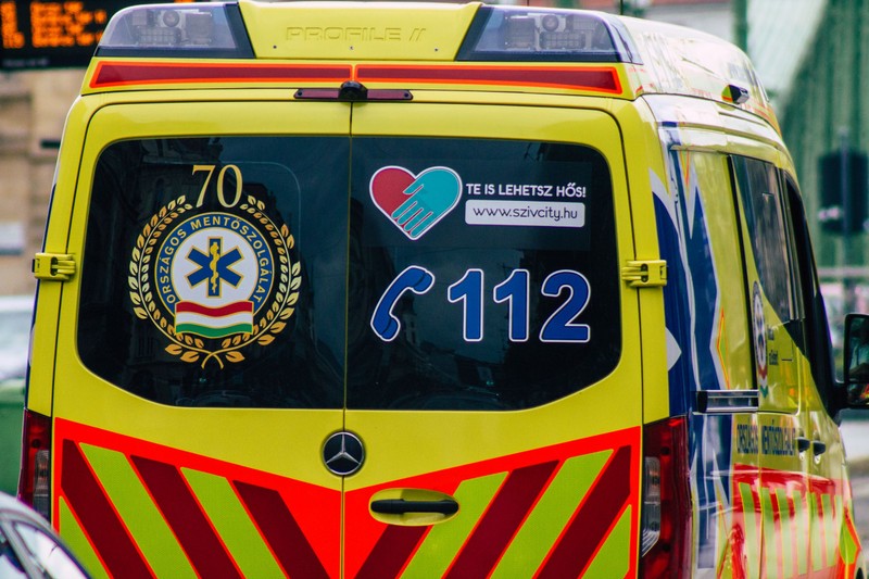 Újabb hős gyermek: így mentette meg testvére életét a 10 éves kisfiú