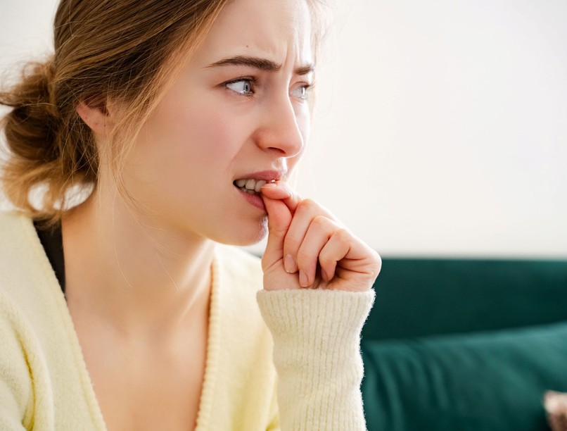 miért legrosszabb forgatókönyv aggódás