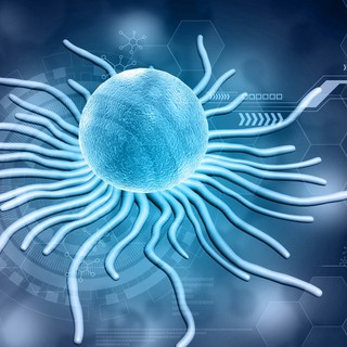 Miért alakulnak ki daganatok? című cikk nyitóképe