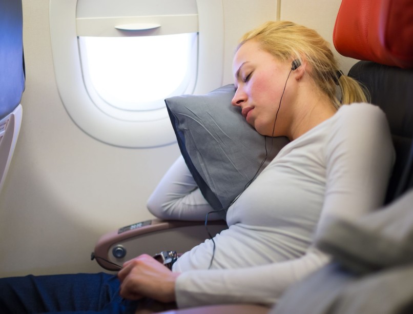 Jetlag tünetek és kezelése