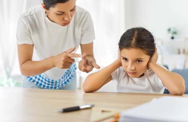 „Mi lesz, ha nem veszik fel?” – külön nevet kapott a felvételiző gyerekek szüleinek szorongása