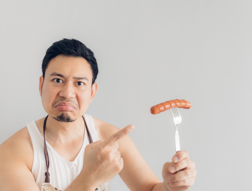 virsli, termékvisszahívás, listeria monocytogenes, liszteriózis, Nébih