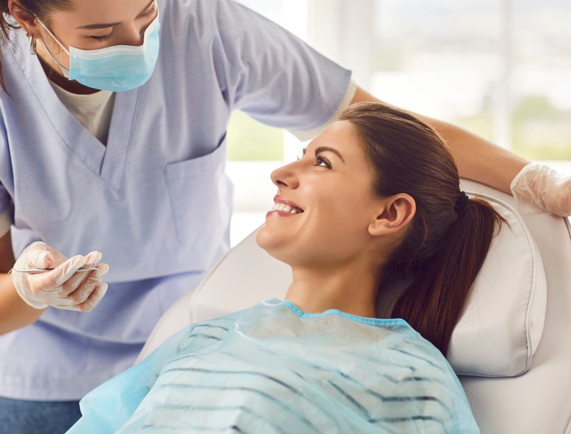 Robotfogorvos innováció fogászatban implantológia