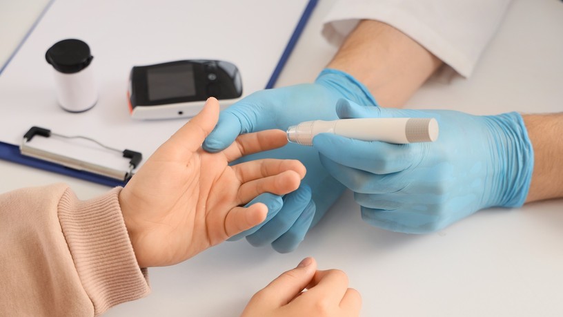 cukorbetegség, diabétesz, normál vércukorszint hba1c