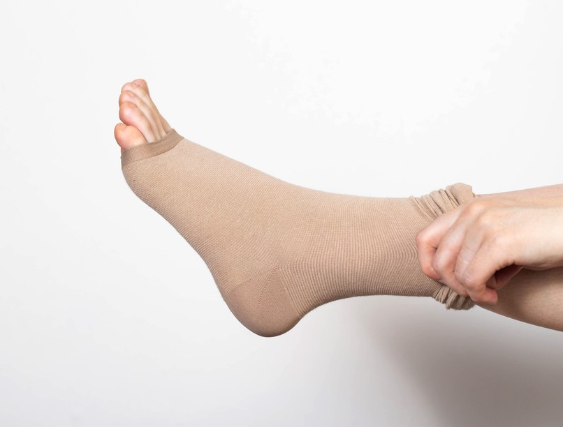 Visszér kompressziós harisnya trombózis gyógyszer