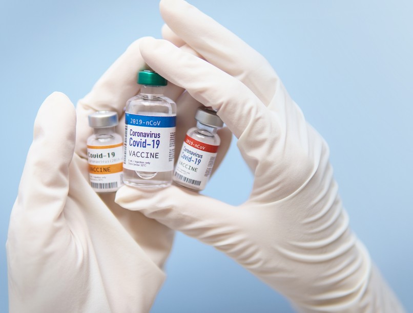 harmadik oltás, oltóanyag, vakcina, oltás, vektor, mRNS