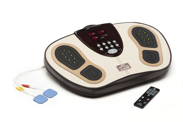 Fájdalom, görcs, zsibbadás: csillapíthatjuk gyógyszer nélkül?