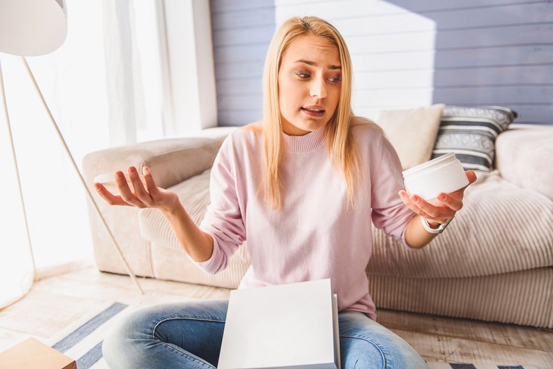 Ez a kozmetikai ipar 6 legnagyobb bűne a kozmetikus mester szerint