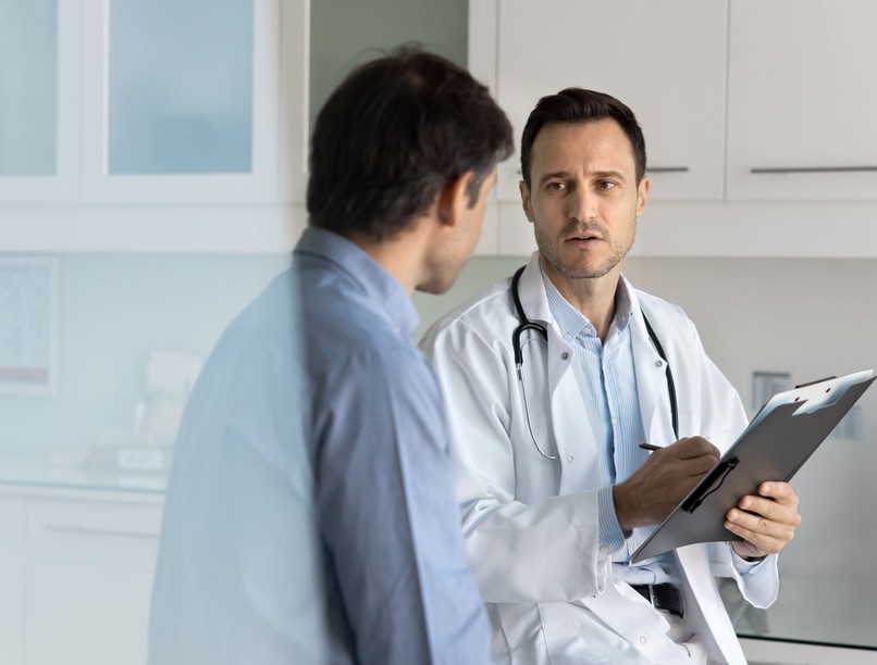 daganatos betegségek rák korai tünet