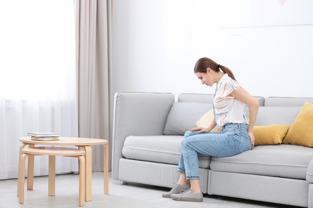 "Szűnni nem akaró vérzést vettem észre a végbélből, mit tegyek?" Az orvos válaszol