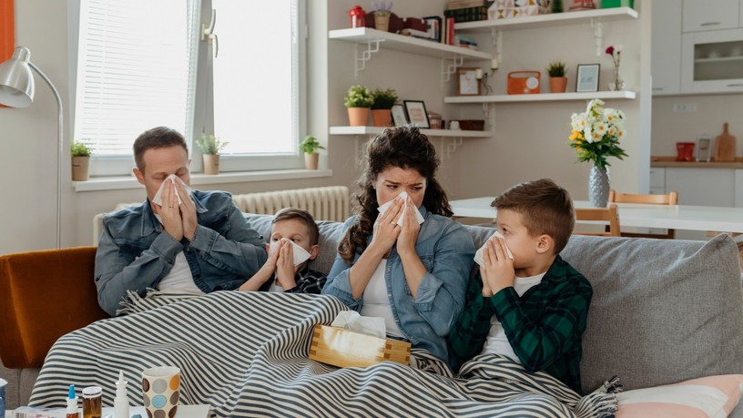 influenza