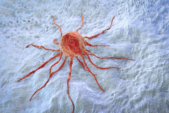 Saját DNS-ből előállított, személyre szabott vakcina a rák ellen című cikk nyitóképe