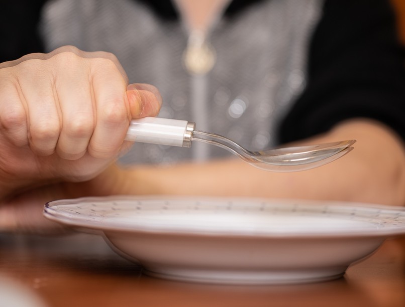 Kézremegés Parkinson-kór kezdet nyugalom tünet