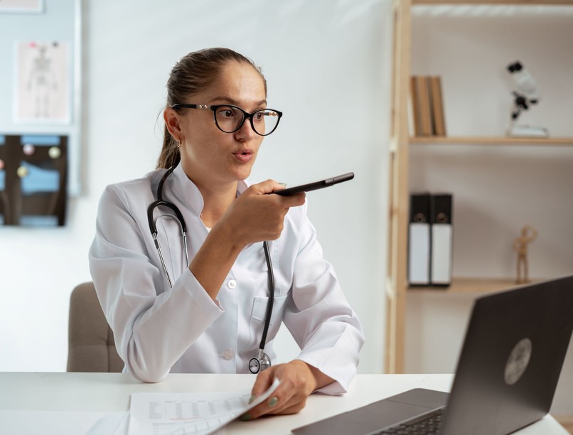 Rákdiagnosztika hang alapján