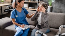 Ez a „háromszögteszt” 12 évvel a diagnózis felállítása előtt kimutatta az Alzheimer-kór korai jeleit című cikk nyitóképe