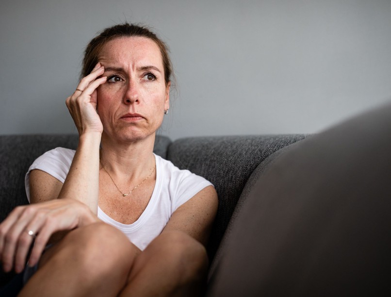 alvászavar, memóriazavar, depresszió alvási apnoé