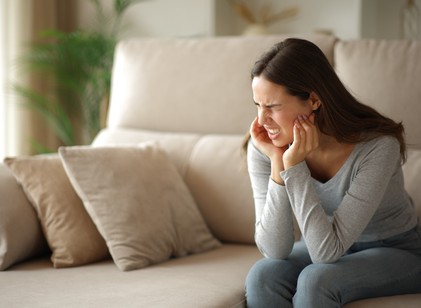 Mi okozhat állandó feszülést az állkapocsban? című cikk nyitóképe