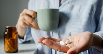 Ez a két vitamin gyógyszerek mellett szedve jobban összezavarja a szervezetet, mint gondolná!