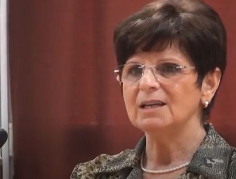 NNK, halál, Paller Judit, országos tisztifőorvos