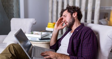 Mikor káros a stressz? Így kerülhetjük el az állandó feszültséget