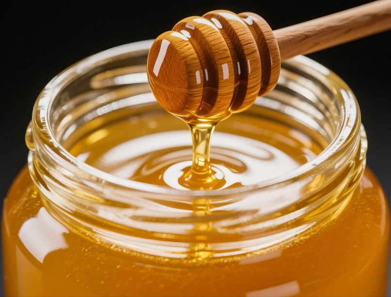 nébih, méz kivonás