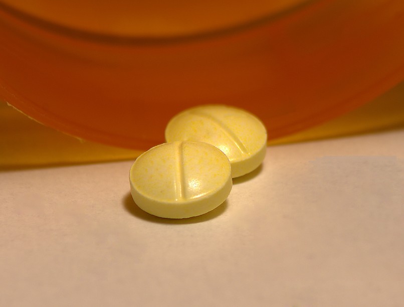 Methotrexate, metotrexát