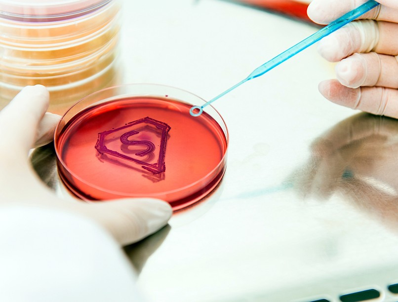 új magyar hatóanyag szuperbaktérium Covid ellen