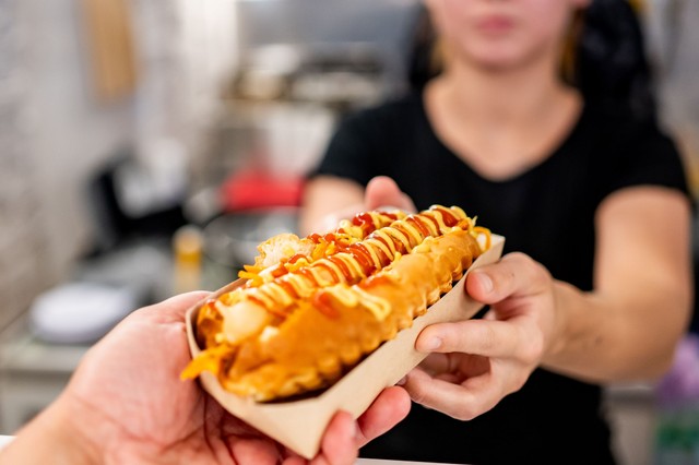 3 étel, ami megnöveli a súlyos betegségek kockázatát – már kis mennyiségben is