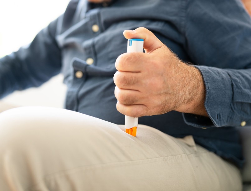 mi a különbség adrenalin noradrelanlin epinefrin norepinefrin