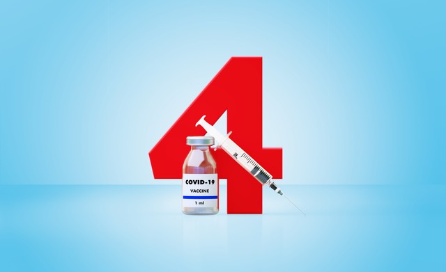 Negyedik oltás: itt a magyar orvosok összefoglalója arról, kinek ajánlott és kinek nem!