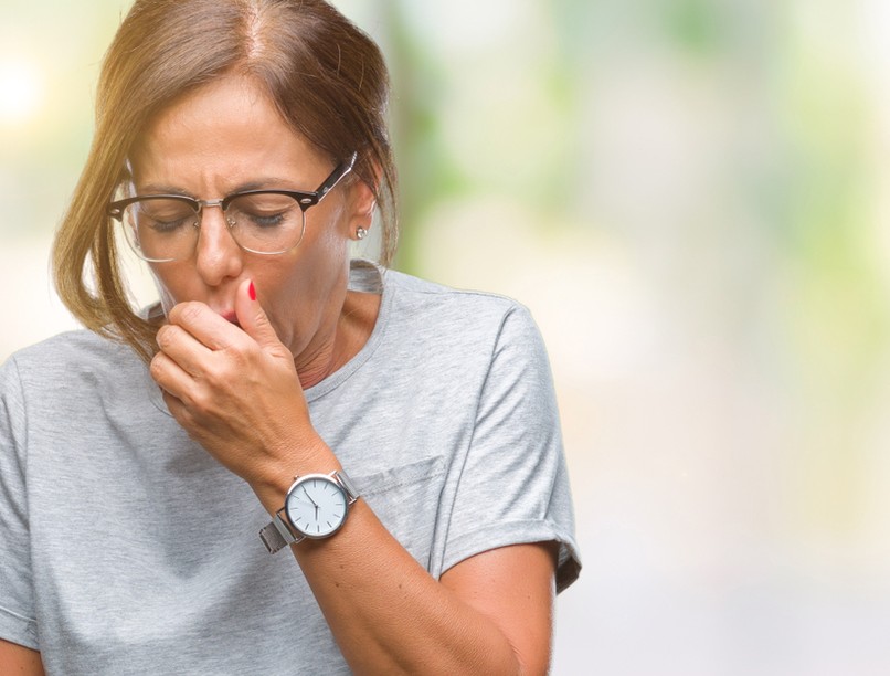 köhögés, oka, kóros tünetei, kezelése, tüdőbetegség, koronavírus, fertőző betegség, reflux