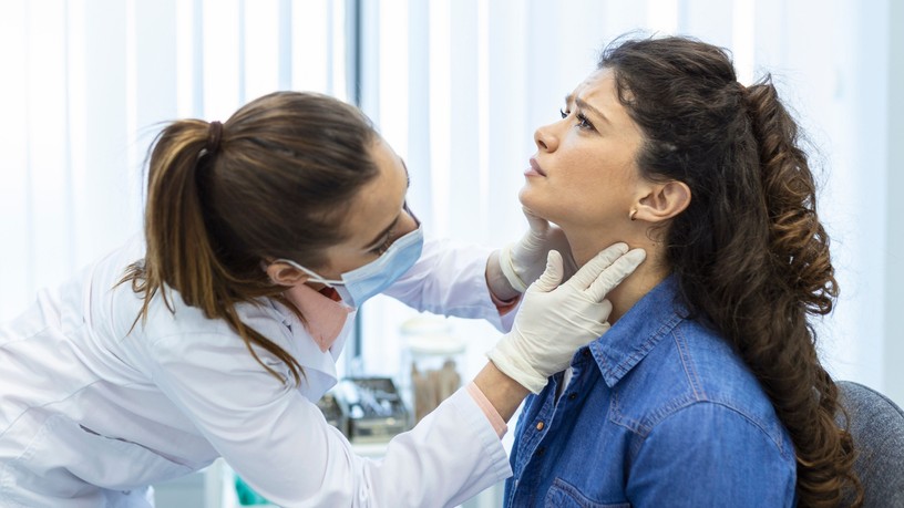pajzsmirigy alulműködés túlműködés jód tünet