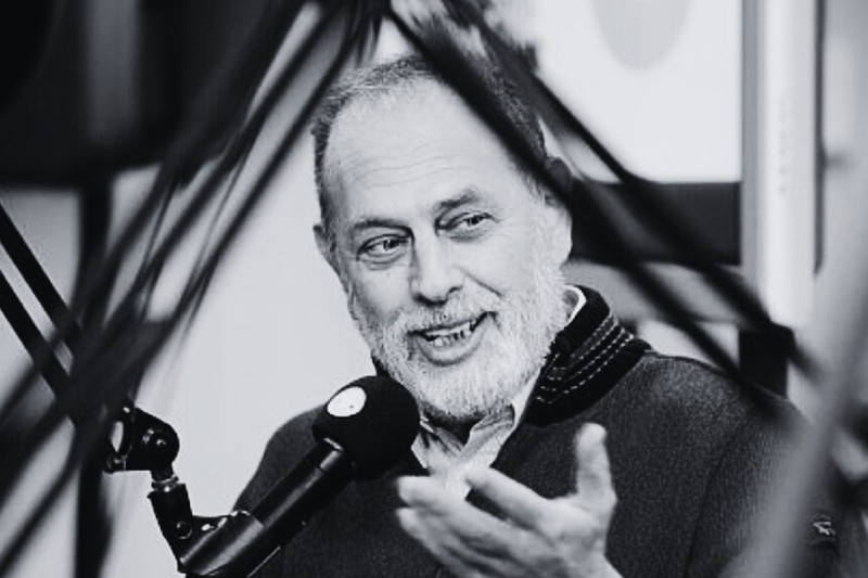 Meghalt Boros Lajos rádiós műsorvezető - súlyos beteg volt