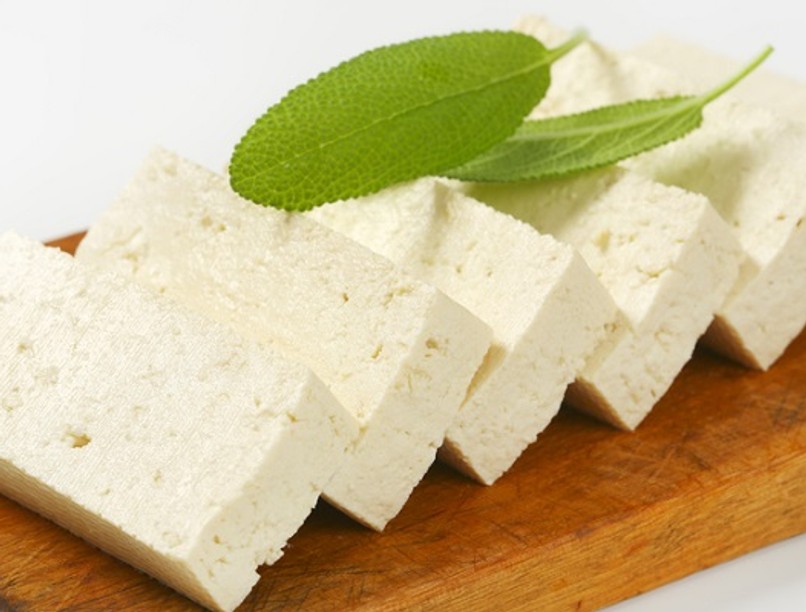 tofu