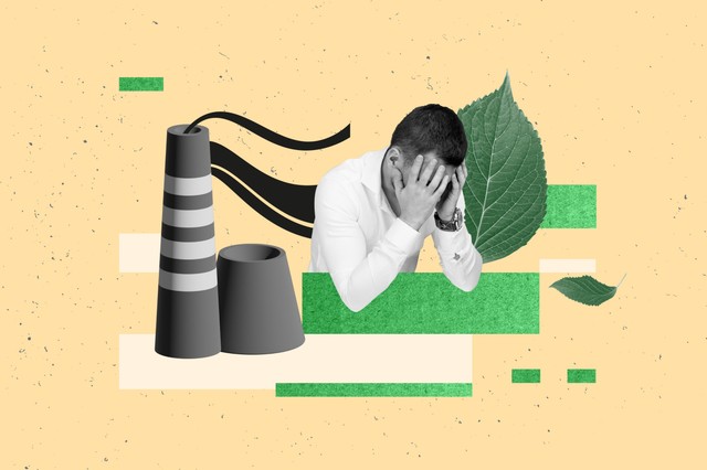 Orvosmeteorológia: ilyen veszélyes hatásai vannak a keringő anticiklonoknak