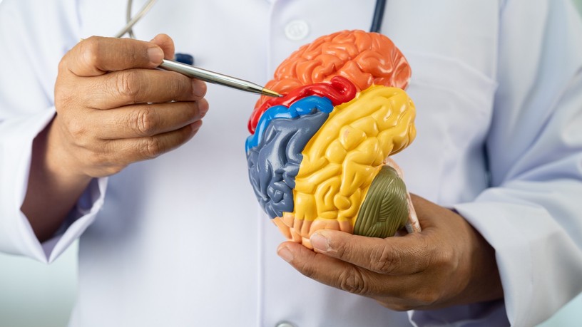 Alzheimer-kór oka stressz