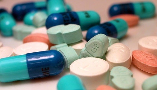 A helytelen gyógyszerszedés következményei című cikk nyitóképe