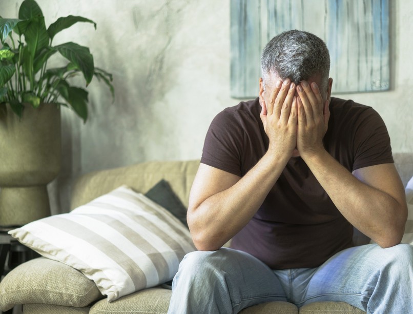 Férfi meddőség hanyatlik tesztoszteron szint