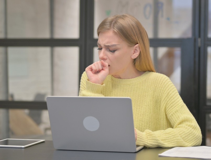 szamárköhögés, tünet, láz, száraz köhögés, oltás, baba