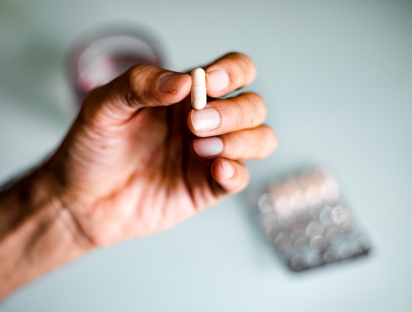 prosztata, gyógyszer