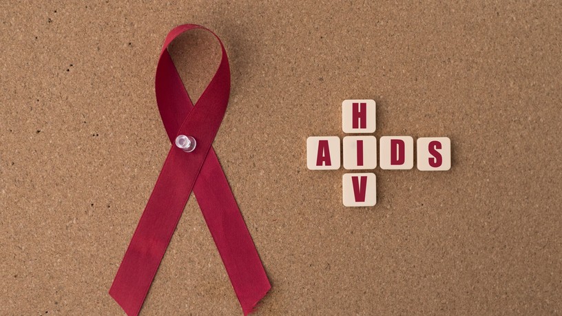 AIDS HIV szűrés