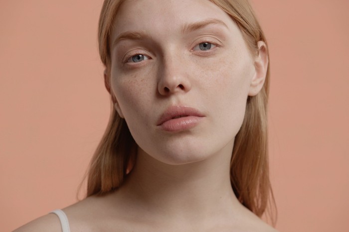 Mit jelent pszichológiai szempontból az, ha valaki nem sminkeli magát?