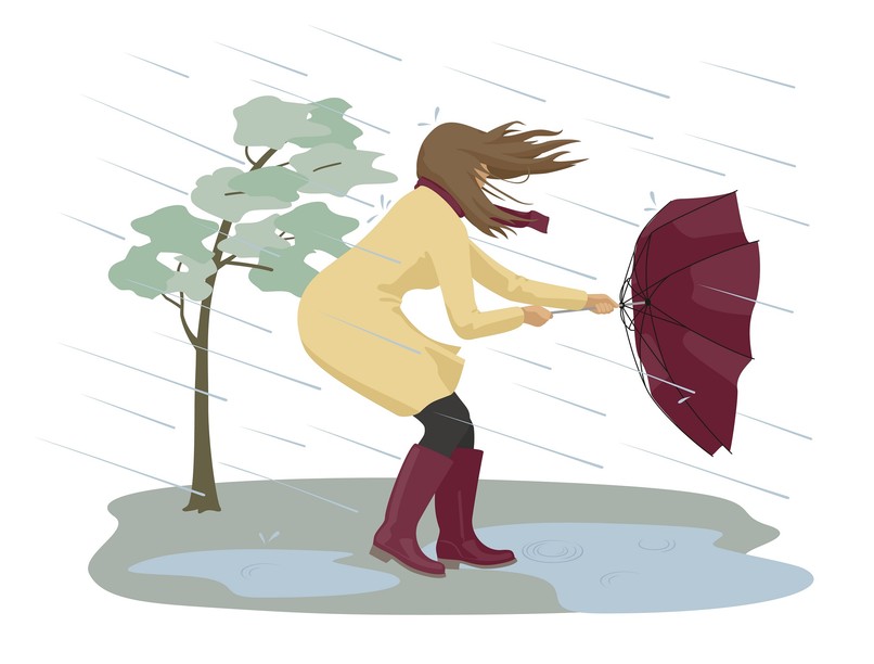 orvosmeteorológia időjárás front ma orvosmeteo zivatar zápor eső