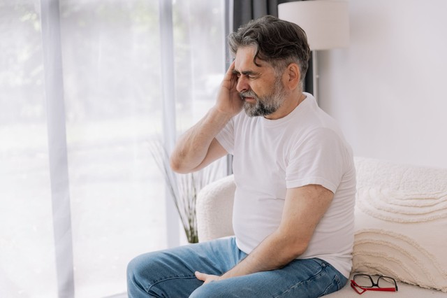 Az agydaganat 7 meglepő jele, amit sokan figyelmen kívül hagynak