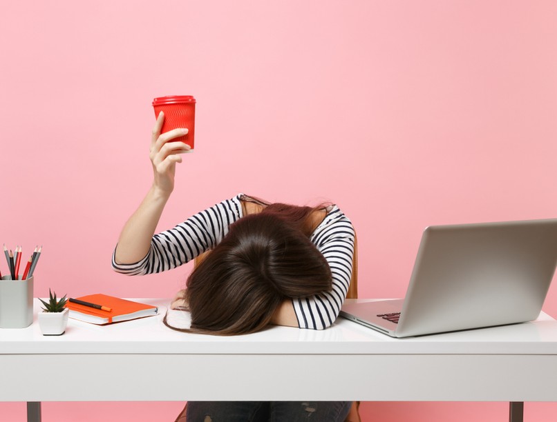 egészséges életmód életmódváltás fáradtság