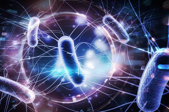 Meglepő felfedezés: az oxigén és a baktériumok kapcsolata régebbi, mint hittük című cikk nyitóképe