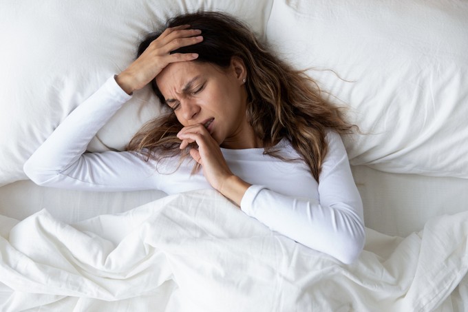 Reggeli fejfájás, szédülés, fáradtság: ezek az éjszakai hipoglikémia tünetei című cikk nyitóképe